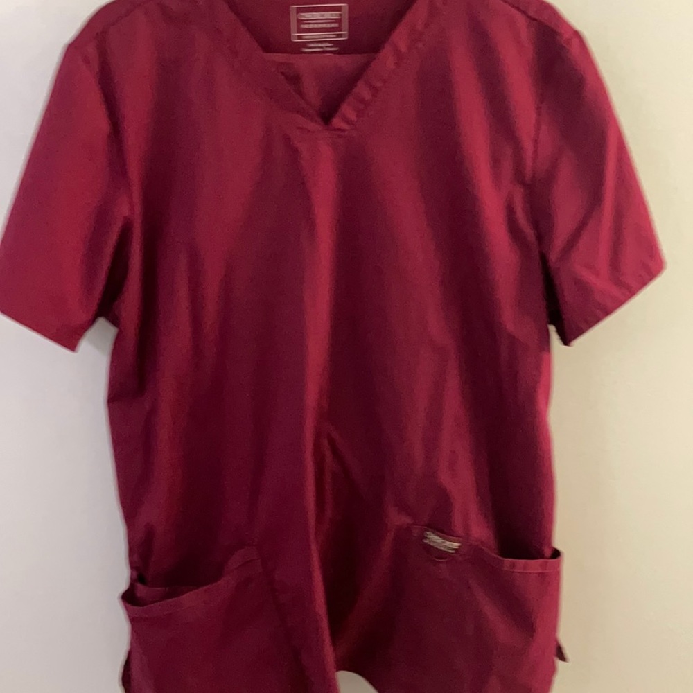 Cherokee work wear